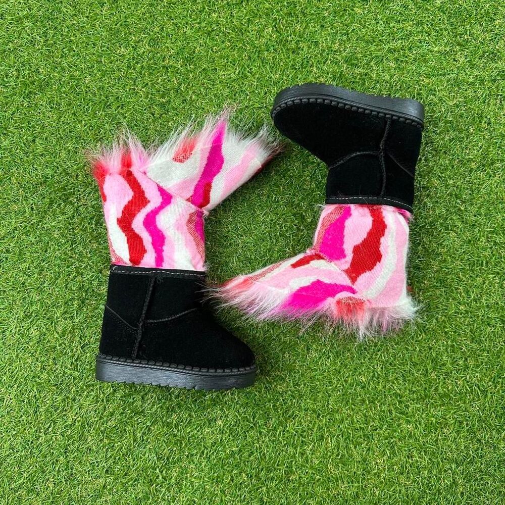 Unbranded Women's multi Boots